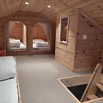 Tatil Evi Ved Vravatnet I