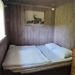 Ved Vravatnet I Tatil Evi *