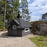 Ved Vravatnet I Vrådal