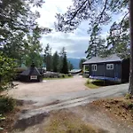 Ved Vravatnet I * Vrådal