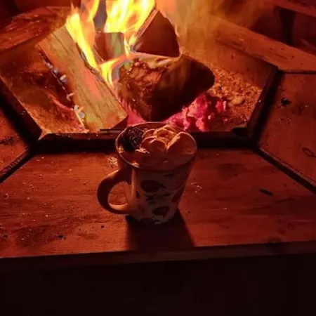 Ved Vravatnet I * Vrådal