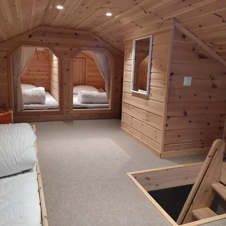 Holiday home Ved Vravatnet I