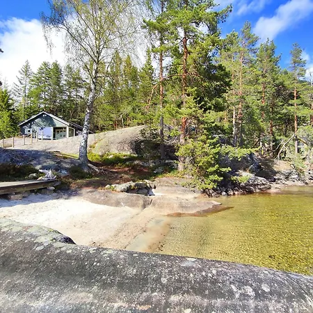 Ved Vravatnet I Holiday home Vradal