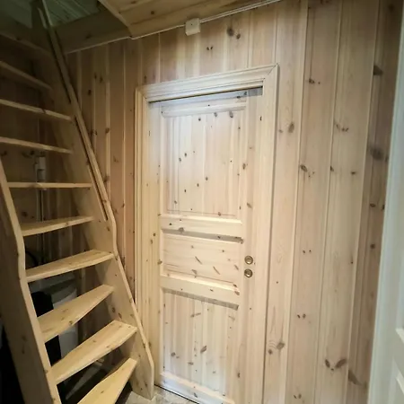 Holiday home Ved Vravatnet I