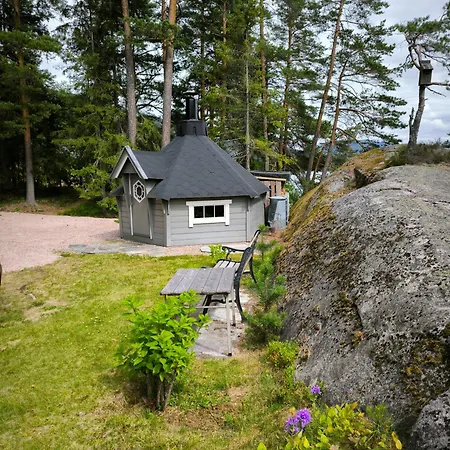Ved Vravatnet I Holiday home *
