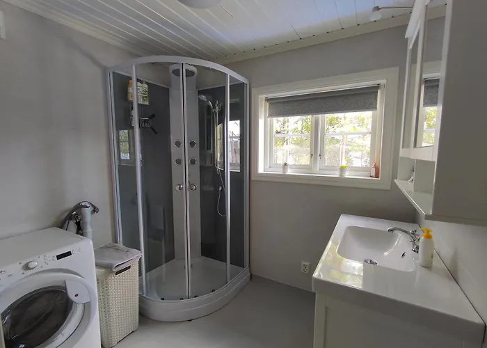 Ved Vravatnet I 弗罗达尔